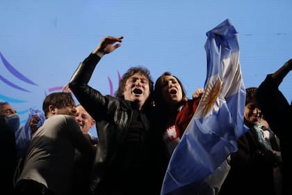 Cierre de campaña de Javier Milei, Victoria Villarruel
 y La Libertad Avanza