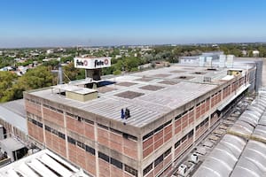 Un prolongado conflicto gremial, la apertura comercial y la caída de la demanda local