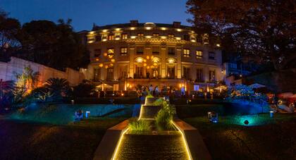 Cierre de la segunda edición de Food and Wine Experience