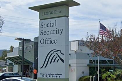 Cierre de sedes de la SSA