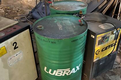 Cierre del Hospital Español