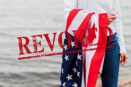 Ciertas publicaciones en redes sociales pueden llevar a un rechazo de la visa de Estados Unidos