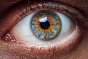 Las 3 vitaminas que mantienen tus ojos sanos, según expertos