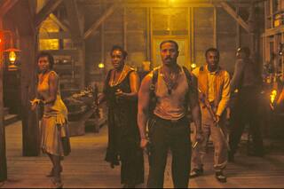 Cifras de las películas nominadas al Oscar en taquilla y qué estudios dominaron