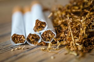 Productores y tabacaleras acuerdan un aumento del 300% en el tabaco