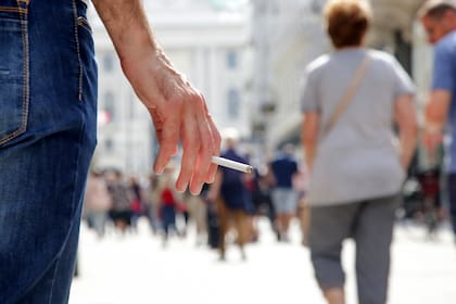 La reducción de nicotina podría quedar enredada en litigios judiciales.