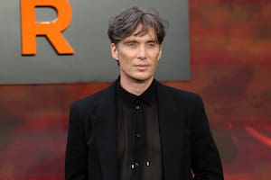 Cillian Murphy: el actor del momento que le tiene fobia a la fama y prefiere aislarse del star system de Hollywood