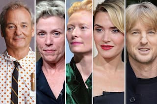 De qué tratará The French Dispatch, lo nuevo de Anderson con un elenco de lujo