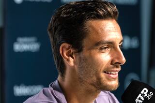 Cincinnati: La dupla menos pensada