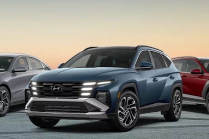 5 cars were placed on the used market due to their characteristics and price