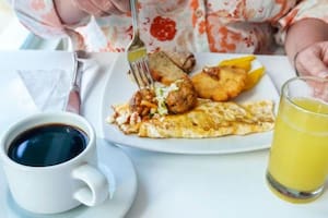 Cinco beneficios de tomar café cada día al despertar: ayuda al estado de ánimo, tener más energía y acelera el metabolismo