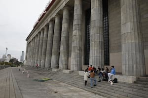 Las cinco carreras de la UBA que se destacan en el Ranking QS