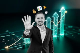 Cinco tips para desarrollar una mentalidad inversora de largo plazo