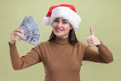 Cinco consejos para destinar el dinero del aguinaldo de forma responsable