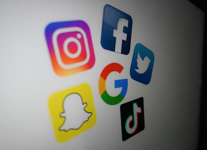 Cinco cosas que debés evitar publicar en redes sociales