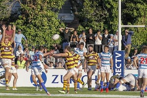 Torneos de la URBA: el rugby de Buenos Aires decidió las fechas de su regreso