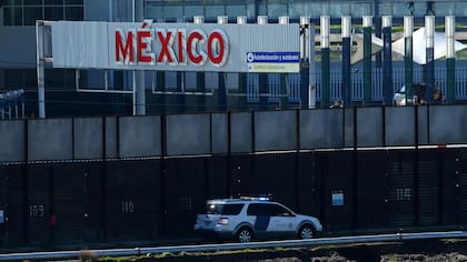 Cinco desafíos que va a tener que enfrentar Donald Trump al levantar el muro