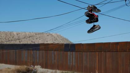 Cinco desafíos que va a tener que enfrentar Donald Trump al levantar el muro