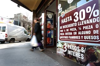 Cinco errores de la economía cotidiana que cometés sin darte cuenta