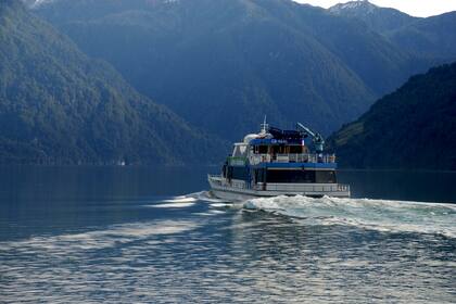 Los paseos por los lagos, un clásico