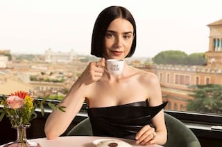 Se vende un departamento en el edificio donde vivía Lily Collins en la serie “Emily en París”