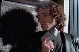 Cinco películas para descubrir el universo provocador de Abel Ferrara