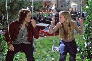 Cinco películas poco convencionales para acompañar el Día de los Enamorados