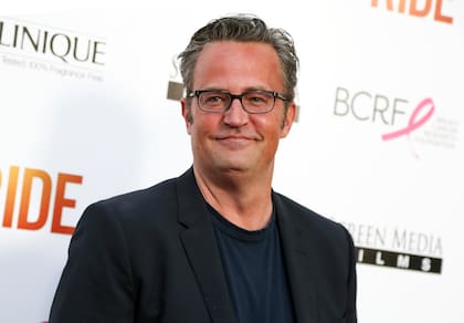 Cinco personas fueron acusadas de la muerte de Matthew Perry; entre ellos, una traficante a la que se la vincula con otro deceso en 2019