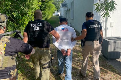 Cinco personas fueron decalradas culpables de la red de narcotráfico en Miami Gardens