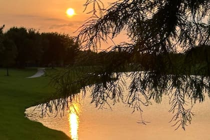 Cinco Ranch fue elegida la mejor ciudad para vivir en Texas