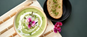 Cinco platos para comer liviano y fresco en estos días de Fiestas