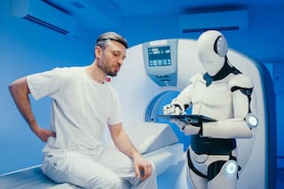 La mitad de las respuestas falla: la advertencia detrás del médico virtual basado en IA