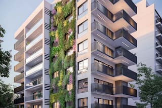 Son argentinos y construyen edificios en Ramos Mejía y también en Orlando