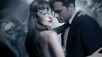 Cincuenta sombras de Grey ya tiene su secuela