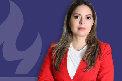 Cindy Blandon advierte a los beneficiarios del permiso de permanencia temporal sobre los anuncios de Uscis