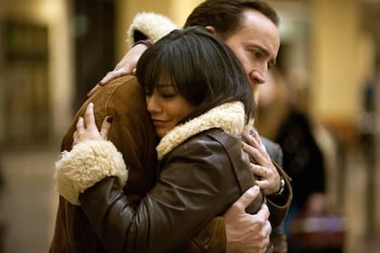 Cindy Paulson fue la sobreviviente que ayudó a que el caso saliera a la luz