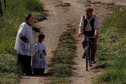 Cinema Paradiso, una película imperfecta con varias miradas