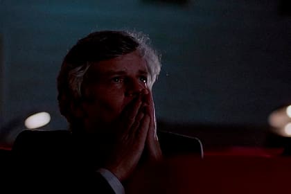 Tras un comienzo complicado, el festival de Cannes le dio una segunda oportunidad a la película
