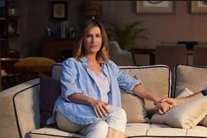 Mercedes Morán y un gran año personal en los cines y en los festivales