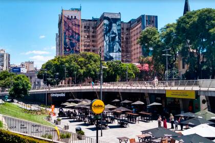 Cinépolis Plaza Houssay