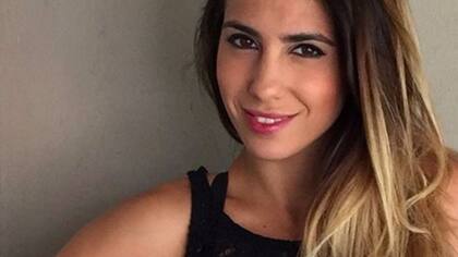 Cinthia casi pega el faltazo al programa de Mirtha Legrand