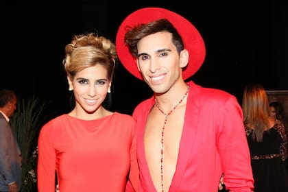 Cinthia dice que no va a hacer desnudos