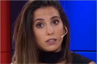 Cinthia Fernández habló sobre el Día del Padre y sorprendió al revelar un gesto que tendrá con Defederico