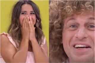 La insólita revisión que Cinthia Fernández le hizo a Rulo Schijman