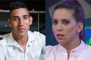 Cinthia Fernández disparó contra Centurión: "A un mes del duelo embarazó a otra"