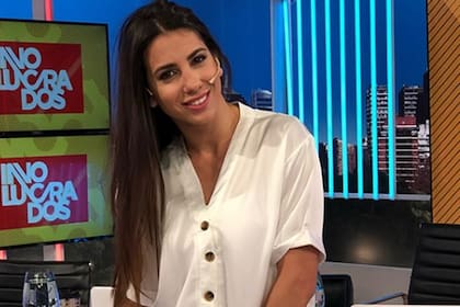 Cinthia Fernández fue panelista de Involucrados (América TV) en 2018 y reveló que la sacaron "sin motivos"
