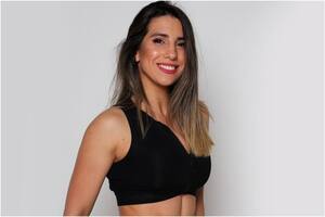 Cinthia Fernández reveló cuánto cobran las famosas por participar de plataformas eróticas