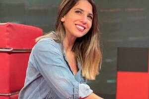 Cinthia Fernández seguirá apostando a su camino político