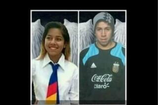 Esperaban un bebé y murieron en el derrumbe de Villa Constitución