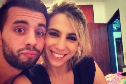 Cinthia y Matías lo volvieron a intentar